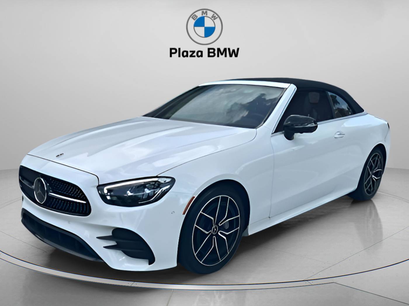 2023 Mercedes-Benz E-Class E 450 — Convertible — 11,557 mi — Creve Coeur, MO