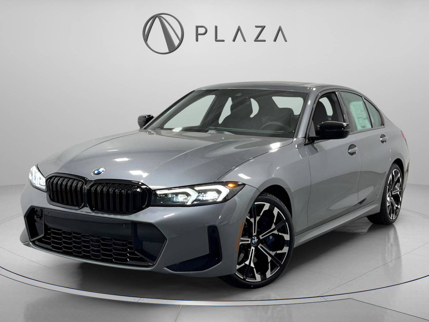2025 BMW 3 Series 330i — Sedan — 15 mi — Creve Coeur, MO