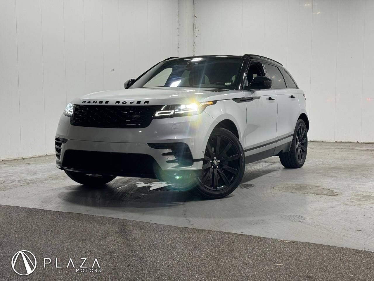2019 Land Rover Range Rover Velar R-Dynamic SE — SUV — 83,040 mi — Creve Coeur, MO