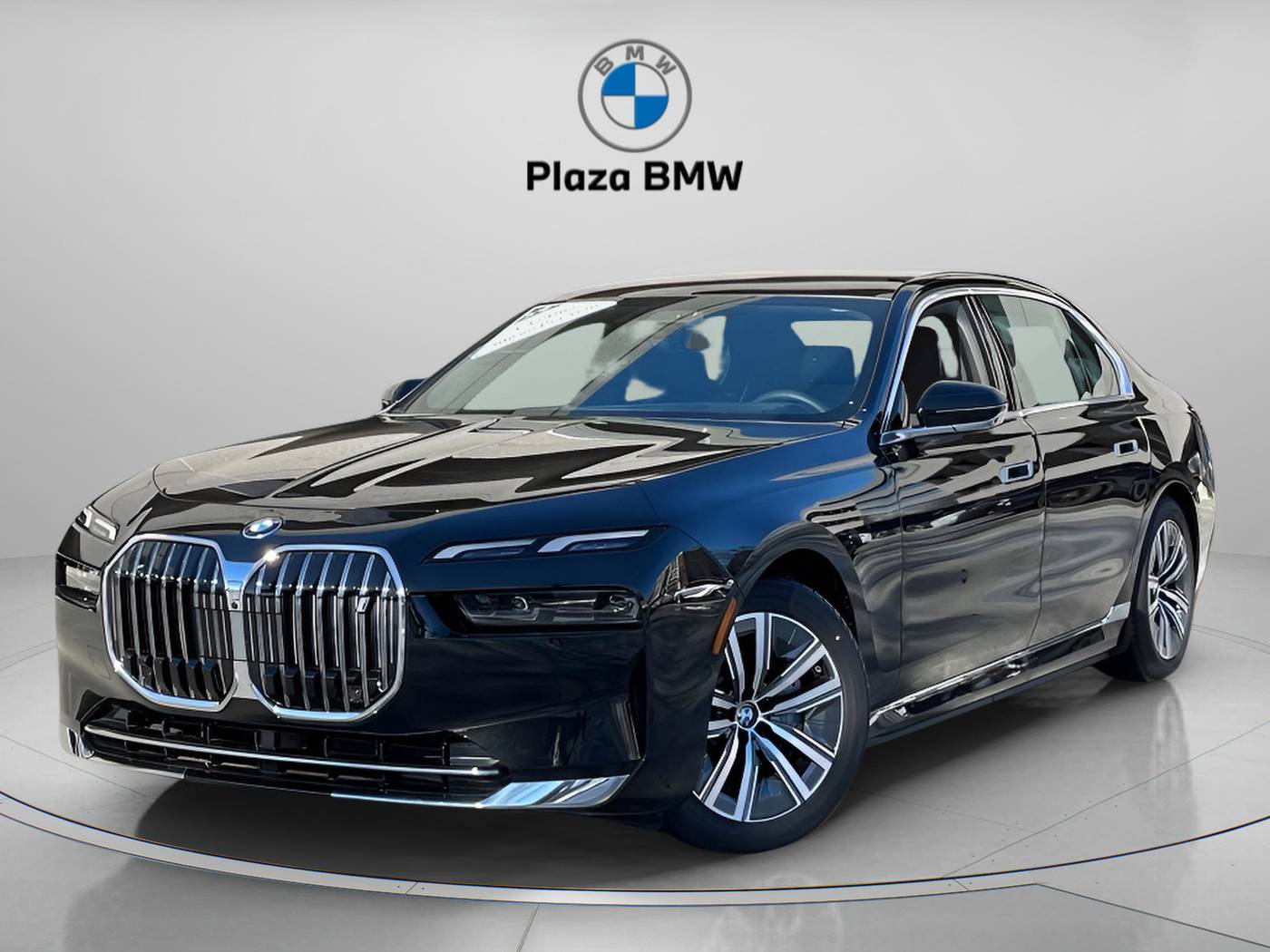 2024 BMW i7 eDrive50 — Sedan — 17 mi — Creve Coeur, MO