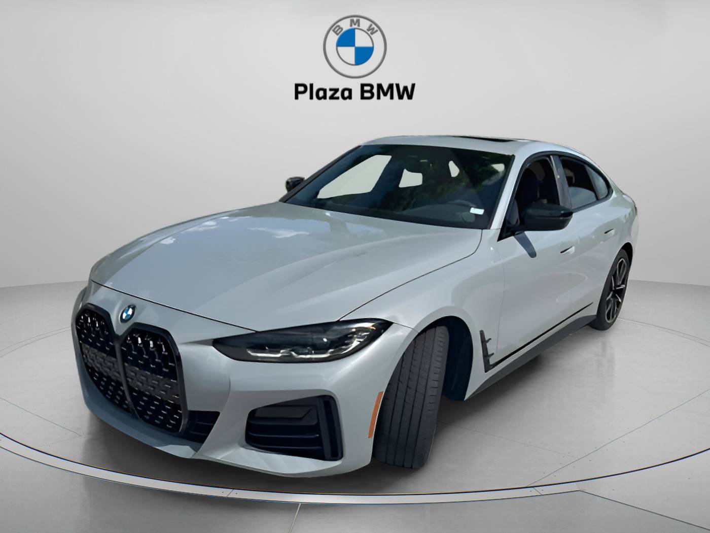 2023 BMW 4 Series 430i — Sedan — 16,911 mi — Creve Coeur, MO