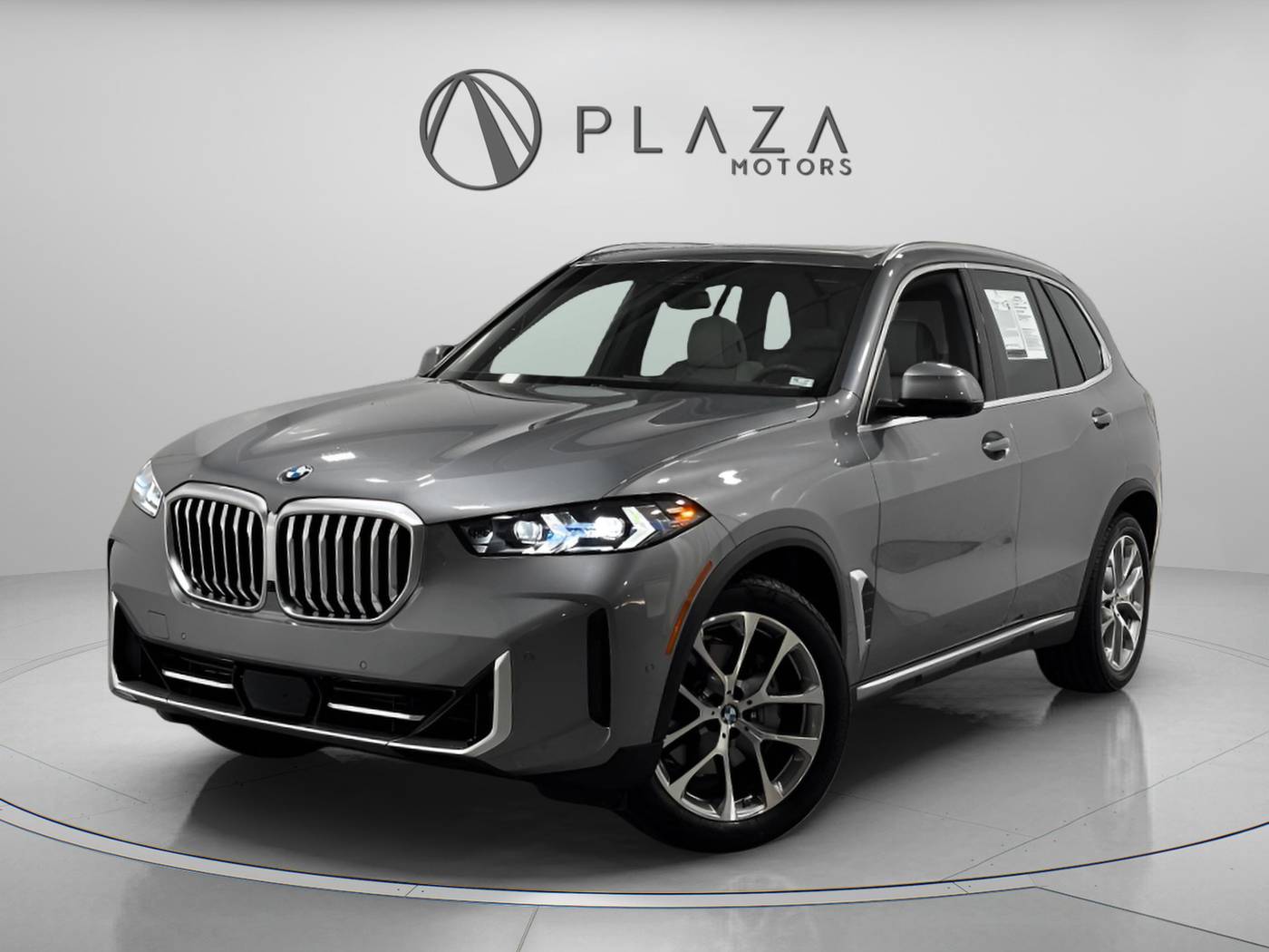 2024 BMW X5 40i — SUV — 5,785 mi — Creve Coeur, MO