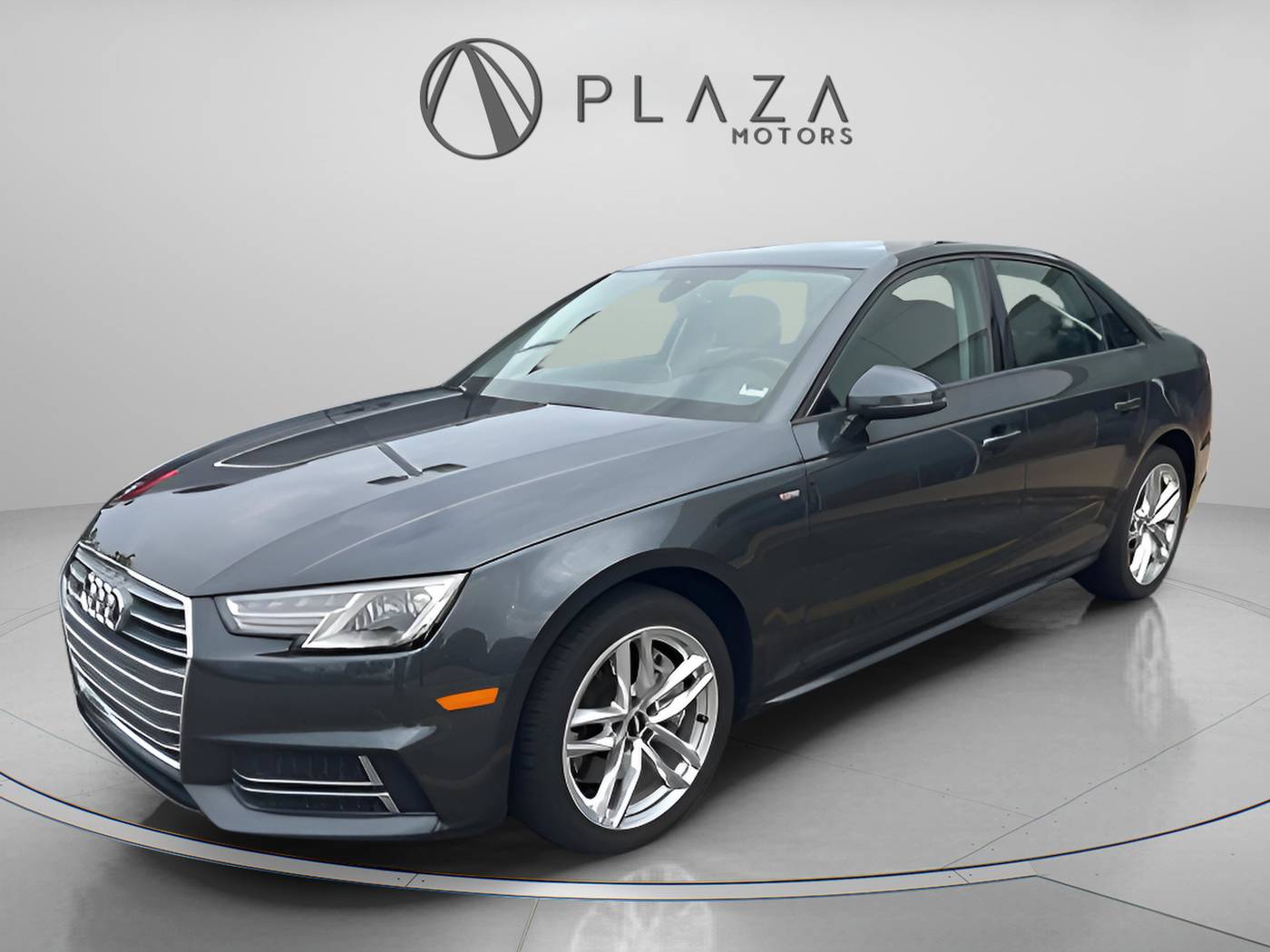 2017 Audi A4 Premium — Sedan — 69,906 mi — Creve Coeur, MO