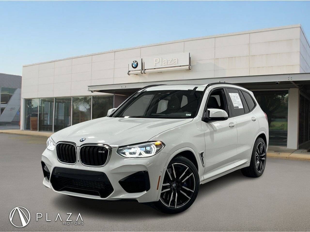 2020 BMW X3 M Standard — SUV — 50,109 mi — Creve Coeur, MO