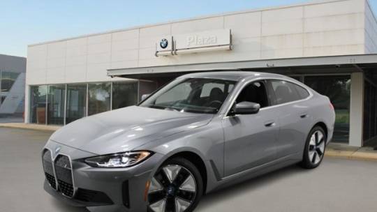 2024 BMW i4 xDrive40 — Sedan — 1,789 mi — Creve Coeur, MO