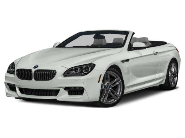 2015 BMW 6 Series 650i — Convertible — 63,397 mi — Creve Coeur, MO