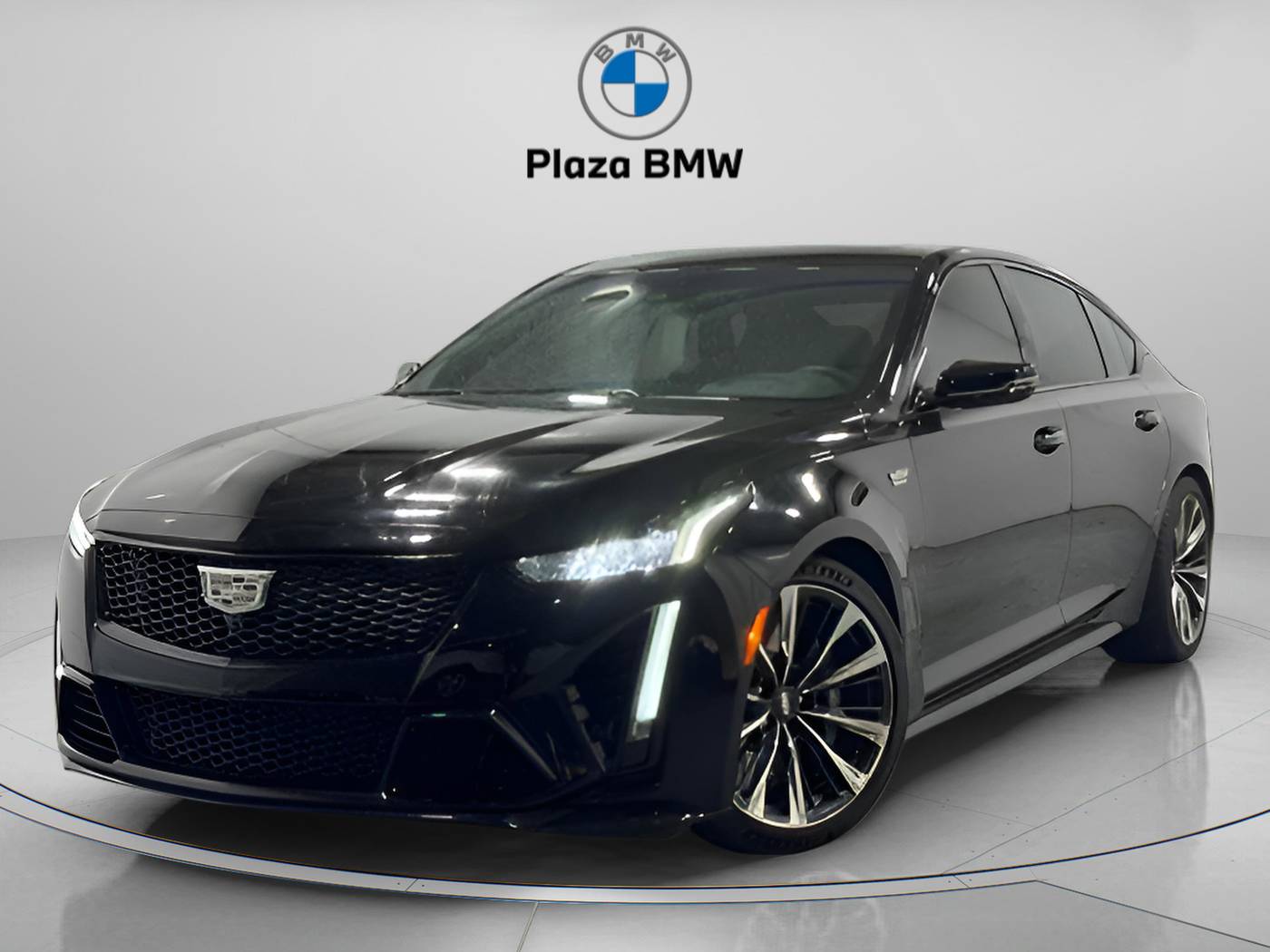 2024 Cadillac CT5-V Blackwing — Sedan — 6,583 mi — Creve Coeur, MO