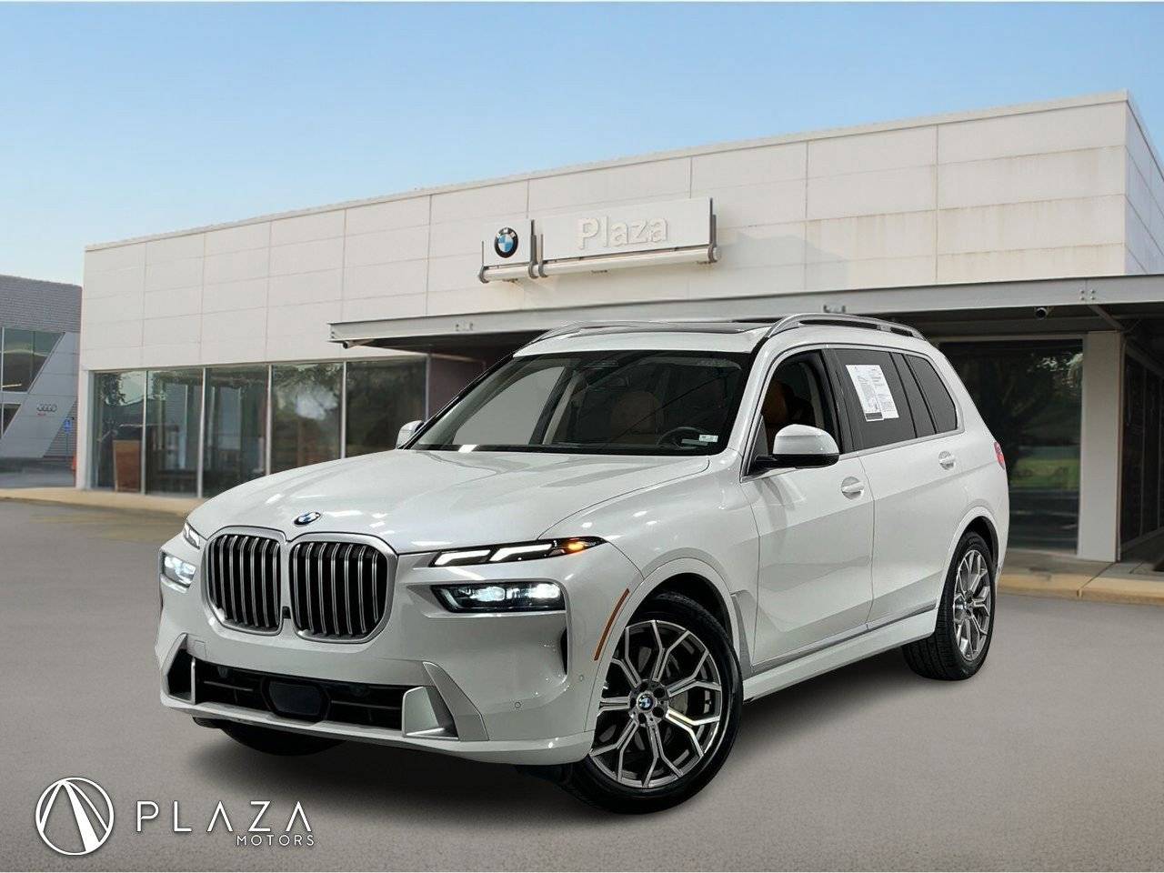 2023 BMW X7 40i — SUV — 22,120 mi — Creve Coeur, MO