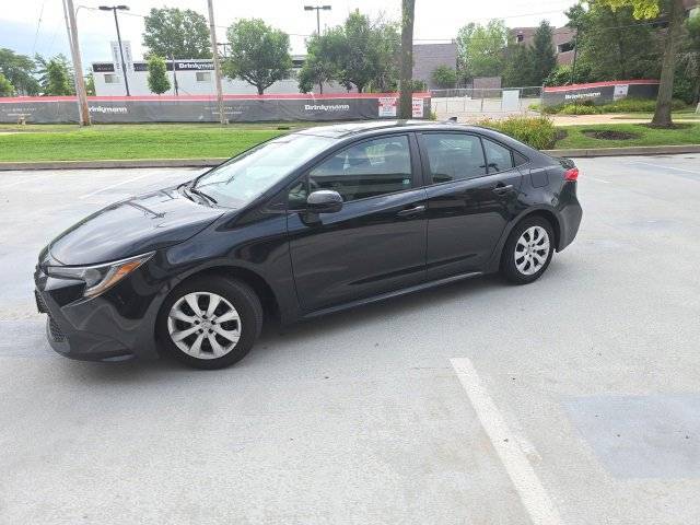 2020 Toyota Corolla LE — Sedan — 28,075 mi — Creve Coeur, MO