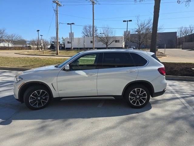 2018 BMW X5 35d — SUV — 49,841 mi — Creve Coeur, MO