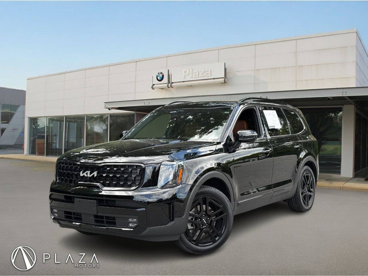 2024 Kia Telluride SX Prestige X-Line — SUV — 30,641 mi — Creve Coeur, MO