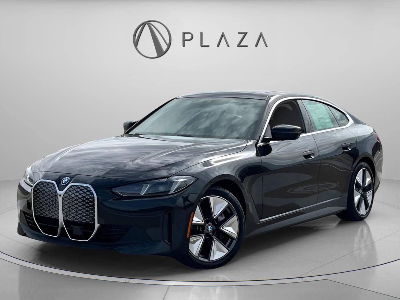 2025 BMW i4 xDrive40 — Sedan — 119 mi — Creve Coeur, MO