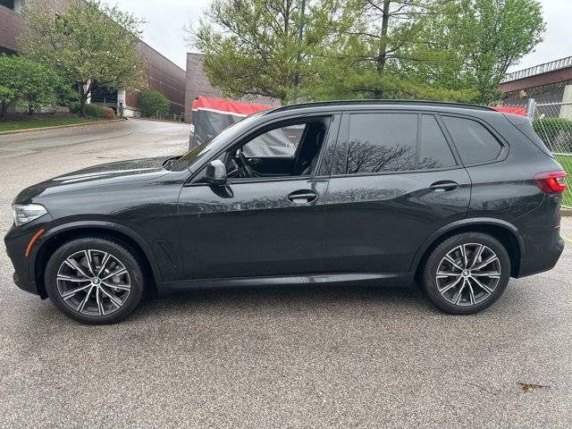 2020 BMW X5 40i — SUV — 67,525 mi — Creve Coeur, MO