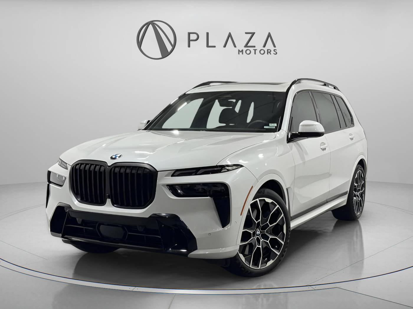 2024 BMW X7 40i — SUV — 25,674 mi — Creve Coeur, MO