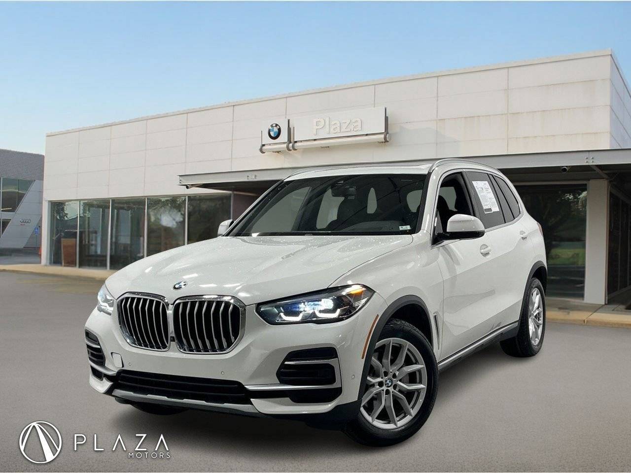 2022 BMW X5 40i — SUV — 42,748 mi — Creve Coeur, MO