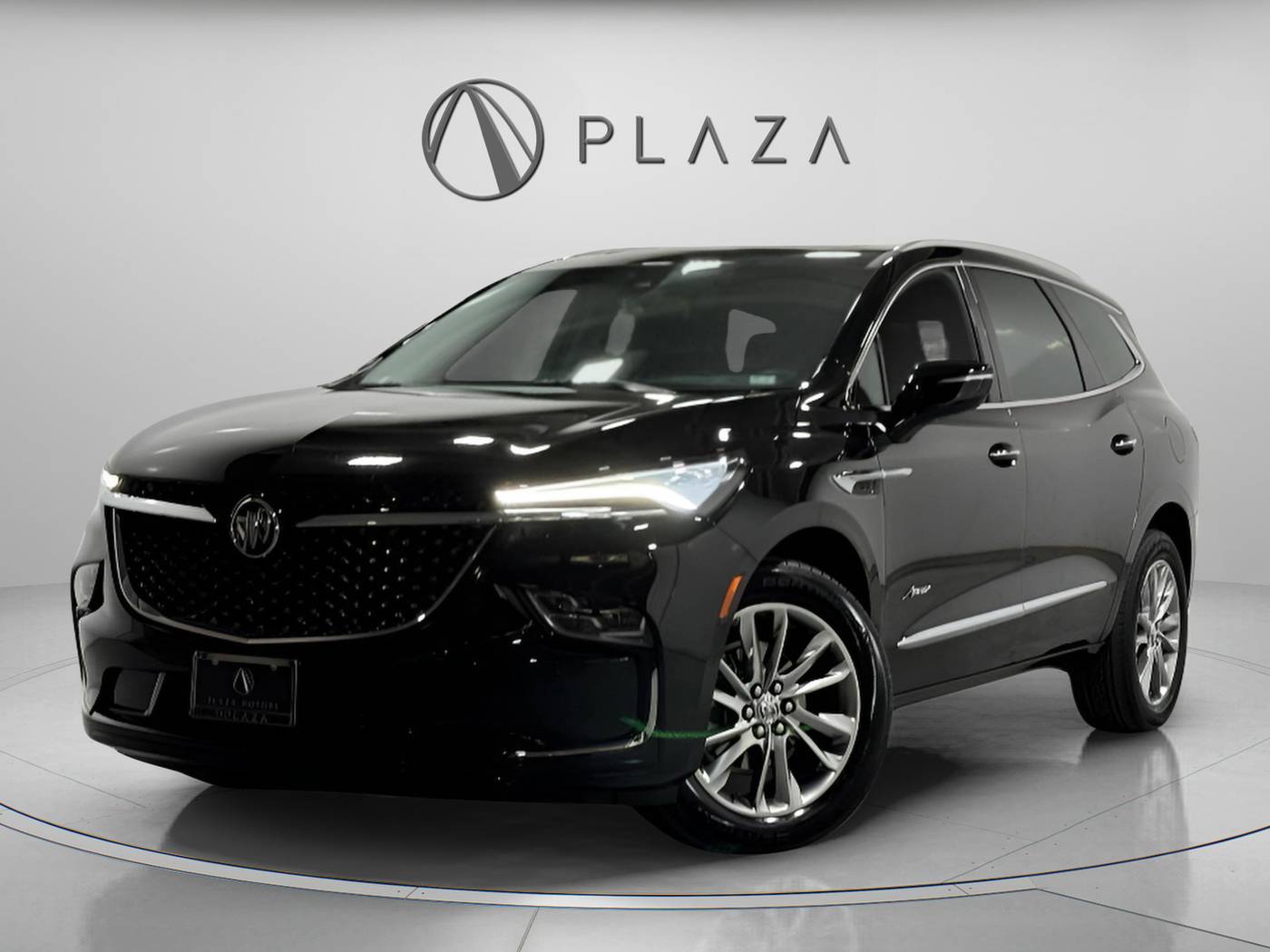 2024 Buick Enclave Avenir — SUV — 21,033 mi — Creve Coeur, MO