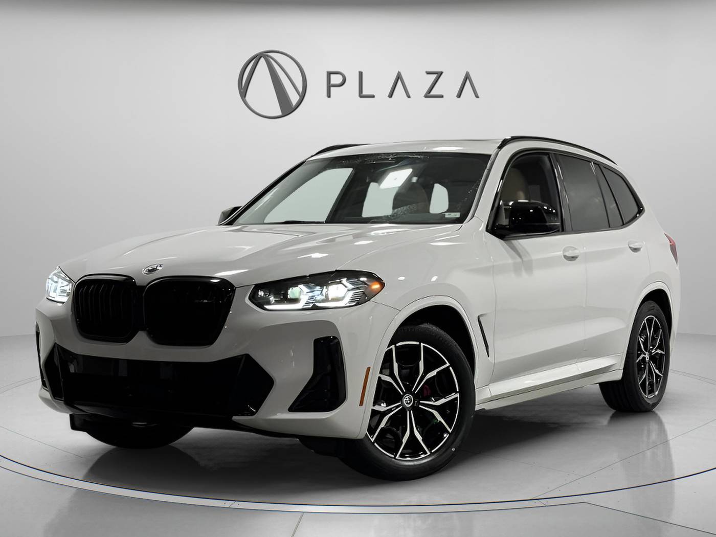 2023 BMW X3 M40i — SUV — 17,631 mi — Creve Coeur, MO