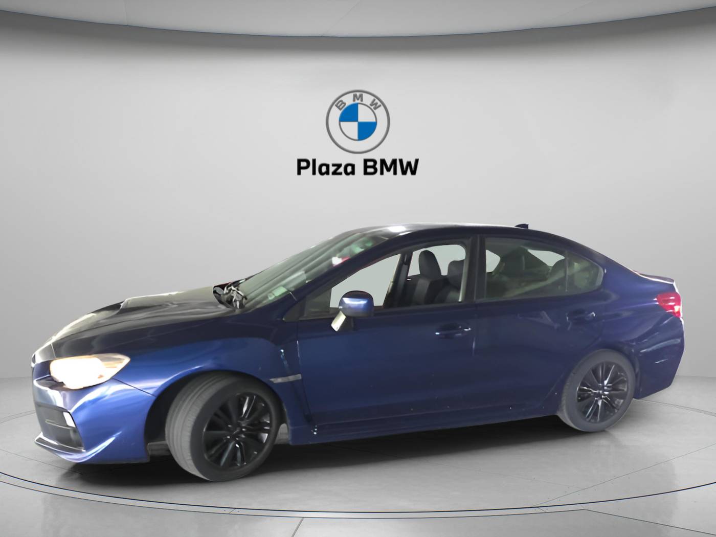 2016 Subaru WRX Base — Sedan — 81,969 mi — Creve Coeur, MO