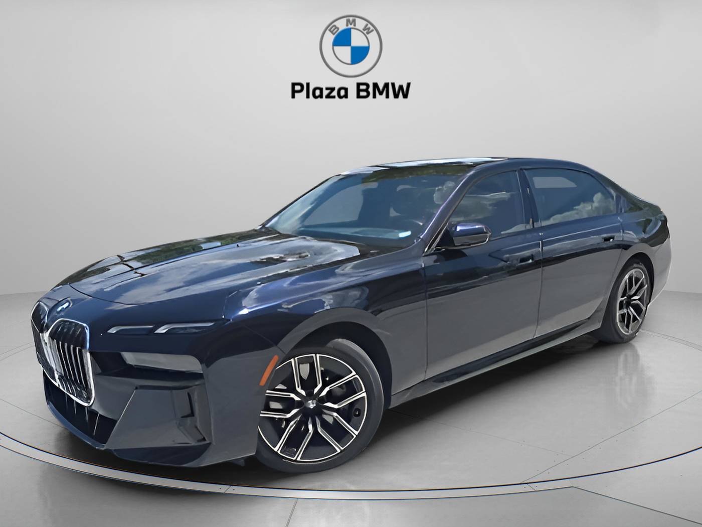 2023 BMW 7 Series 760i — Sedan — 10,198 mi — Creve Coeur, MO