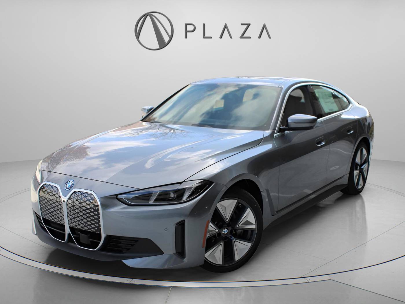 2025 BMW i4 xDrive40 — Sedan — 2,978 mi — Creve Coeur, MO