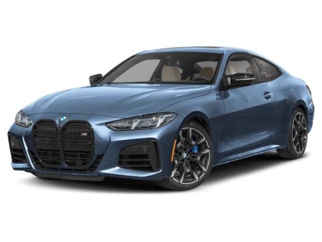 2025 BMW 4 Series M440i — Coupe — 5,215 mi — Creve Coeur, MO