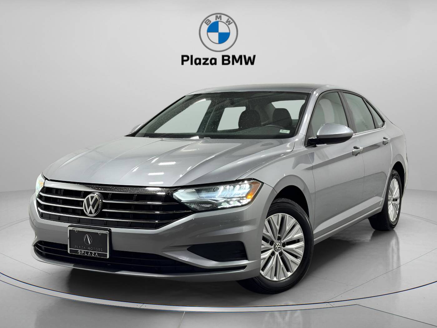 2020 Volkswagen Jetta S — Sedan — 80,704 mi — Creve Coeur, MO