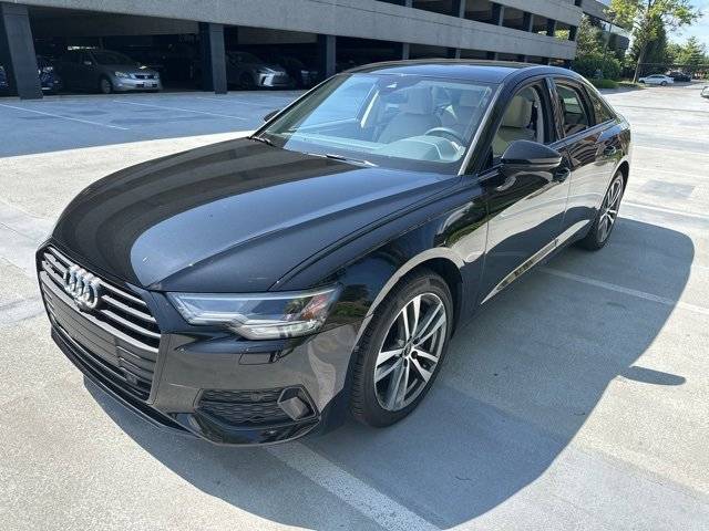 2021 Audi A6 Sport Premium — Sedan — 22,293 mi — Creve Coeur, MO