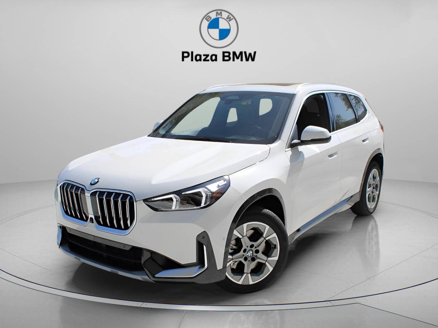 2025 BMW X1 28i — SUV — 56 mi — Creve Coeur, MO