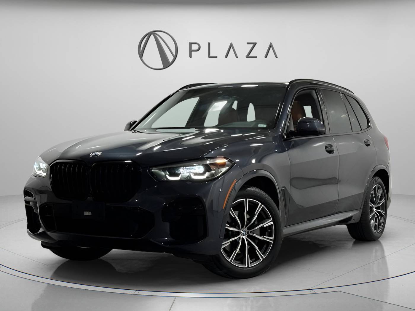 2022 BMW X5 40i — SUV — 46,638 mi — Creve Coeur, MO