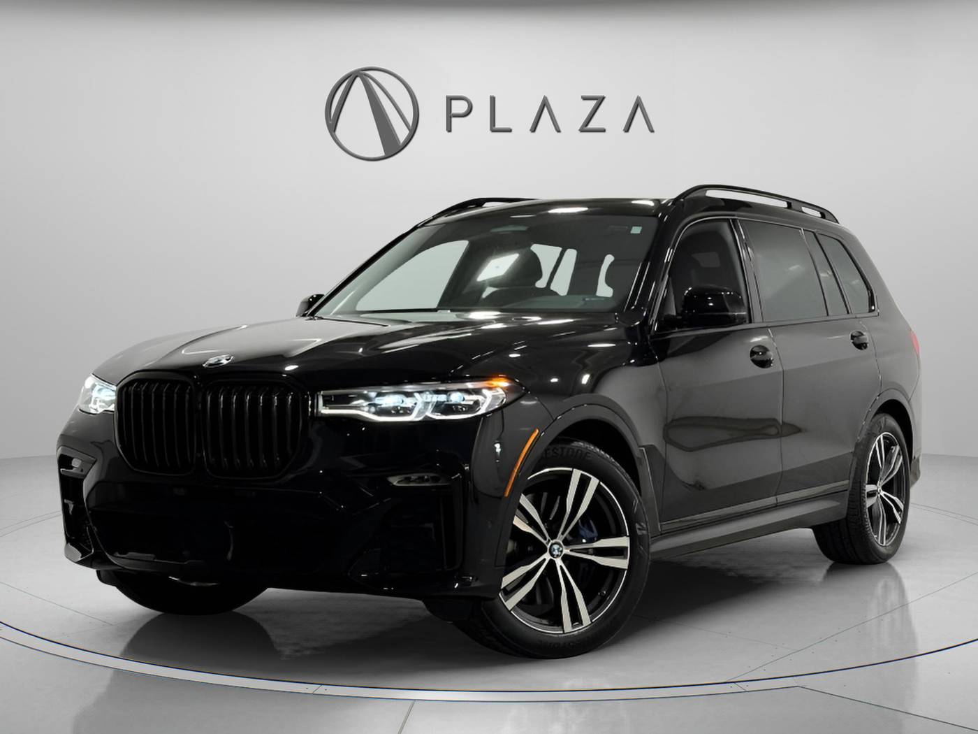 2021 BMW X7 40i — SUV — 57,634 mi — Creve Coeur, MO