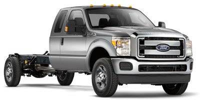 2011 Ford Super Duty F-350 Chassis Cab XL — Chassis Cab Truck — 245,618 mi — Salt Lake City, UT