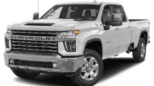2023 Chevrolet Silverado 3500HD LTZ — Pickup Truck — 132,360 mi — Salt Lake City, UT