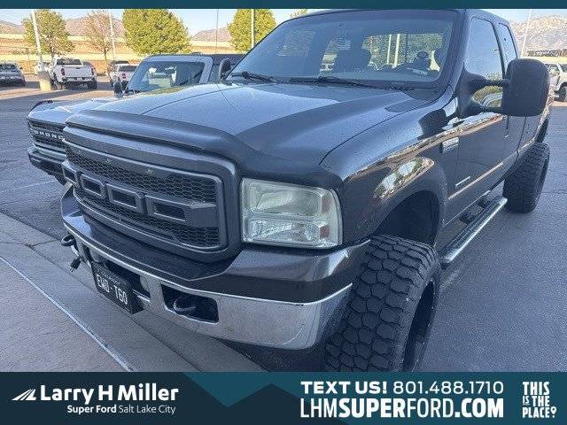 2005 Ford Super Duty F-250 XL — Pickup Truck — 151,922 mi — Salt Lake City, UT