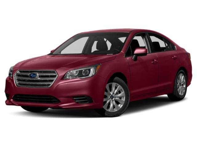 2016 Subaru Legacy 2.5i Premium — Sedan — 123,282 mi — Salt Lake City, UT