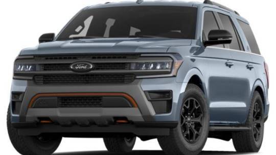 2022 Ford Expedition Timberline — SUV — 36,448 mi — Salt Lake City, UT
