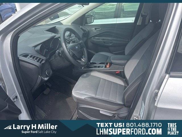2018 Ford Escape S — SUV — 69,888 mi — Salt Lake City, UT