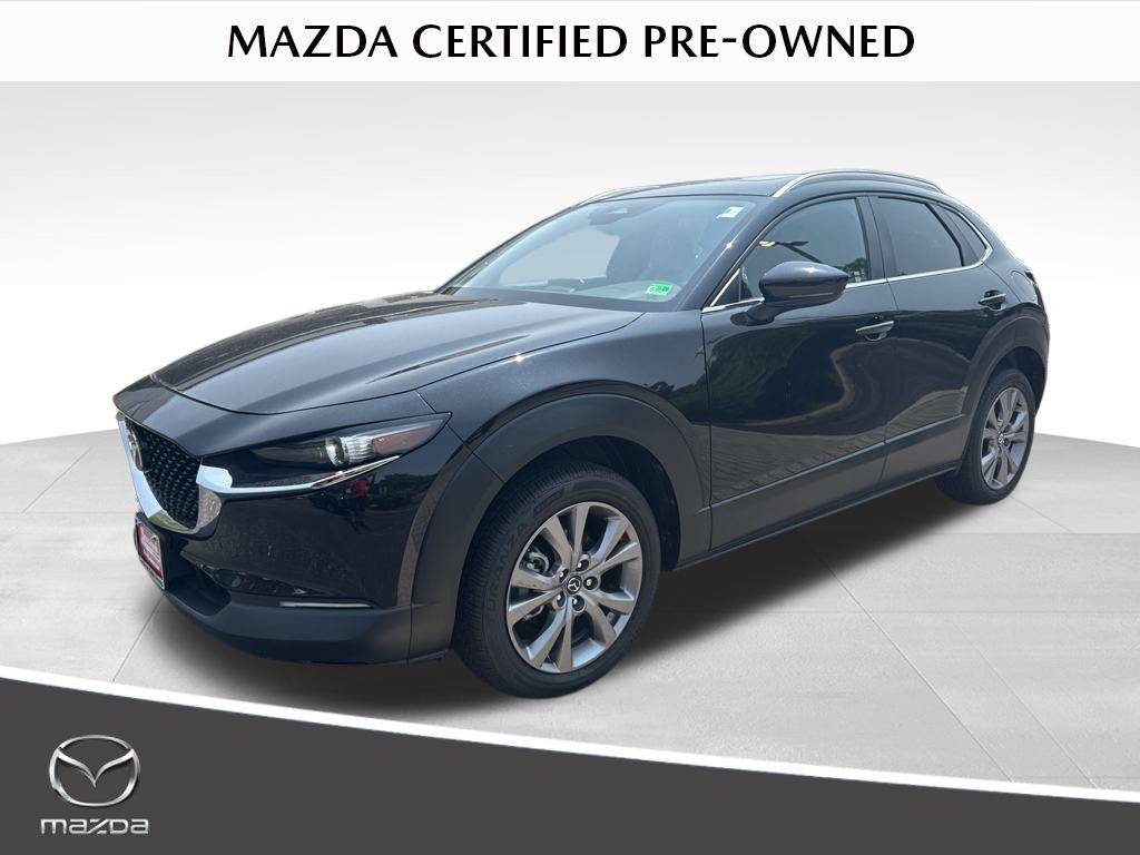 2024 Mazda CX-30 Preferred — SUV — 2,865 mi — Newport News, VA