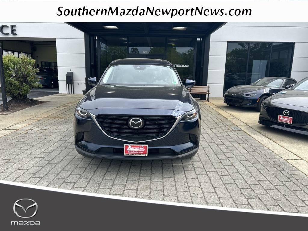 2023 Mazda CX-9 Touring Plus — SUV — 28,234 mi — Newport News, VA