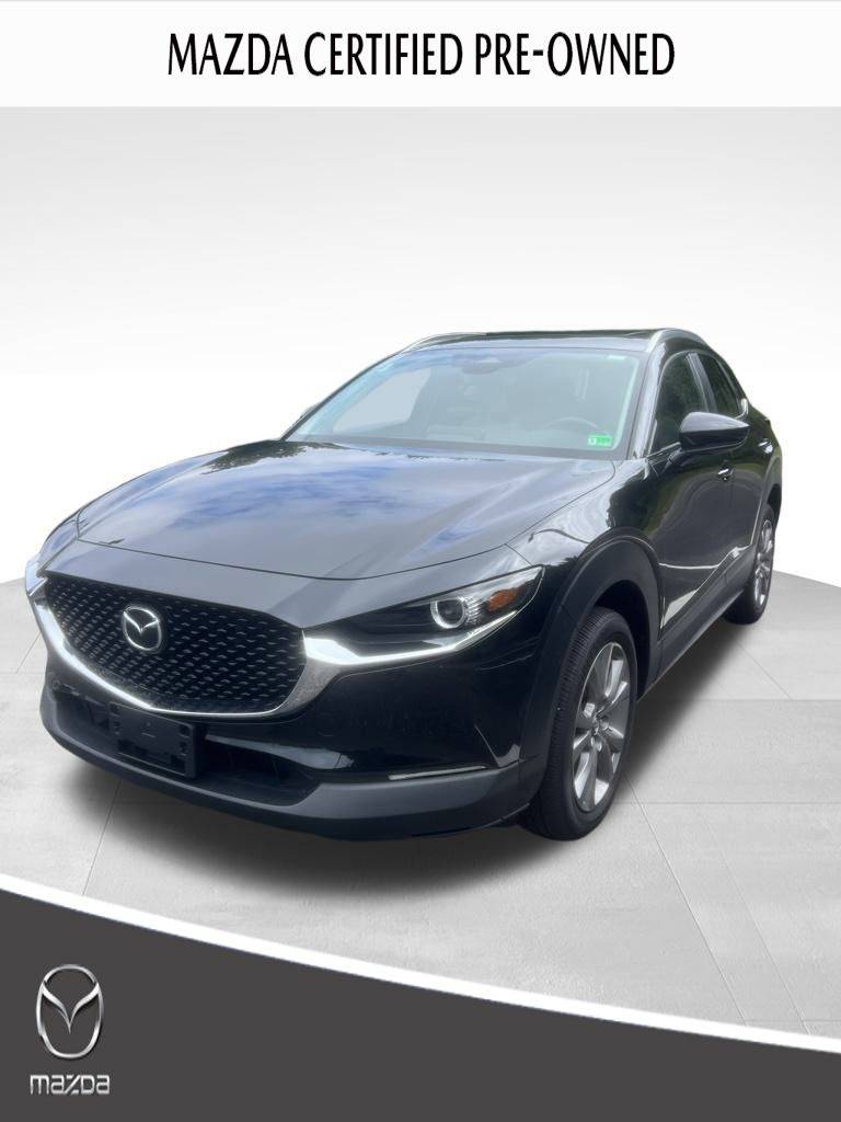 2024 Mazda CX-30 Preferred — SUV — 234 mi — Newport News, VA
