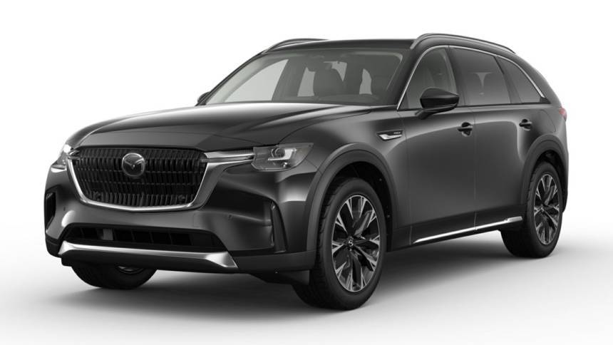 2024 Mazda CX-90 Plug-In Hybrid Premium — SUV — 2,719 mi — Newport News, VA