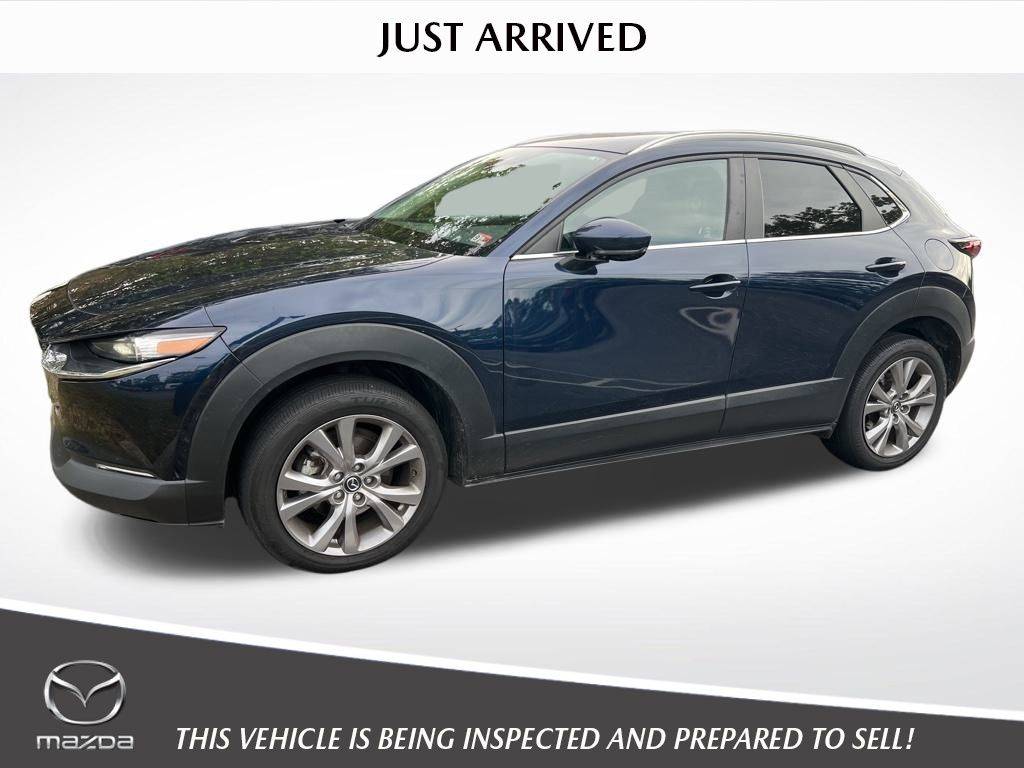 2023 Mazda CX-30 Select — SUV — 45,102 mi — Newport News, VA
