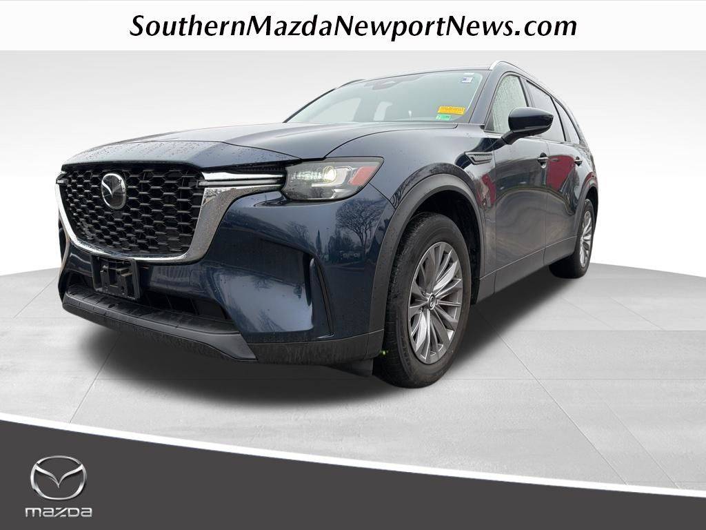 2024 Mazda CX-90 Select — SUV — 20,161 mi — Newport News, VA