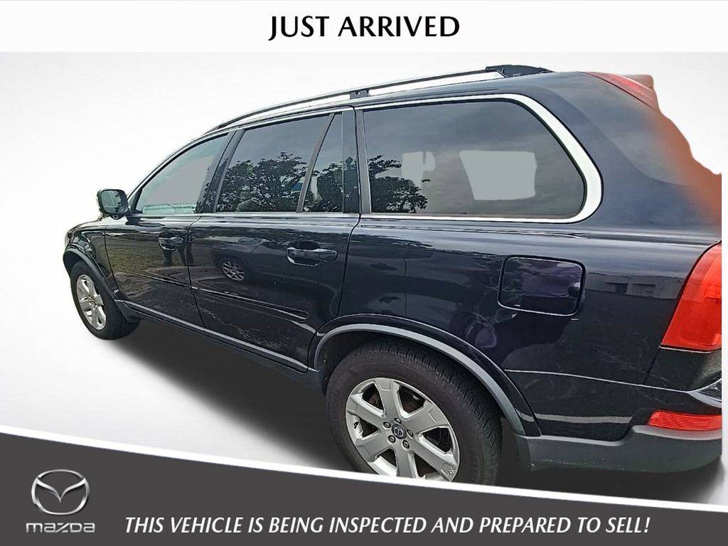 2011 Volvo XC90 3.2L — SUV — 112,517 mi — Newport News, VA