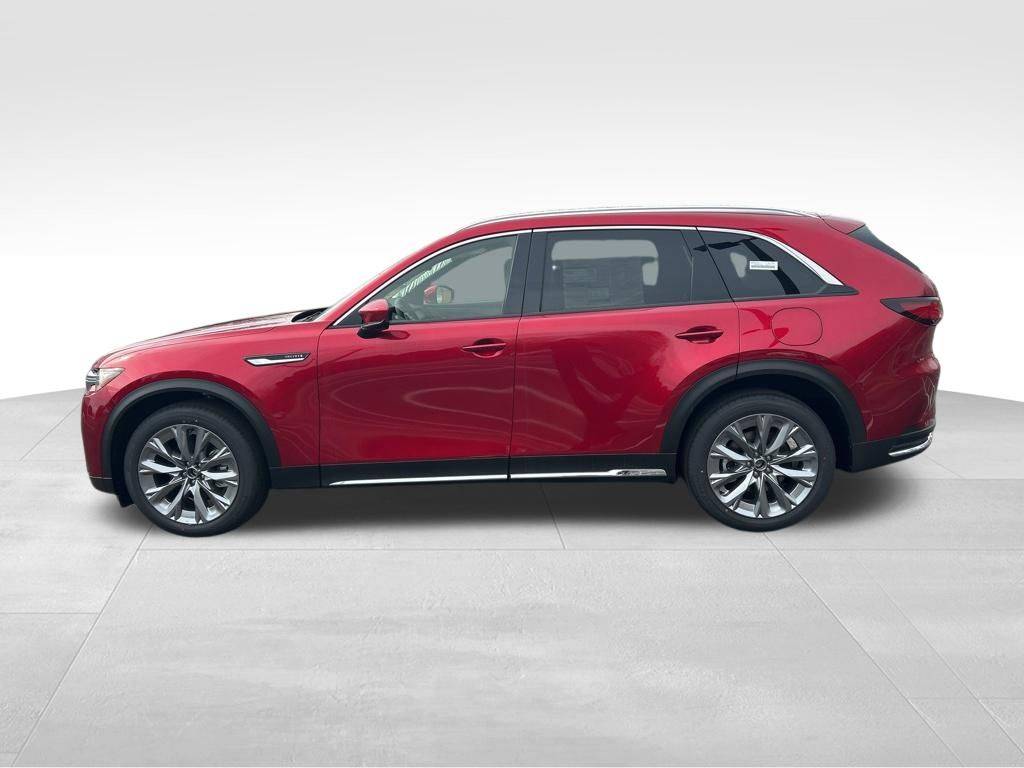 New Mazda CX-90 Premium Plus for Sale Near Me - TrueCar