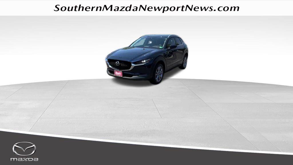 2022 Mazda CX-30 Premium — SUV — 21,053 mi — Newport News, VA