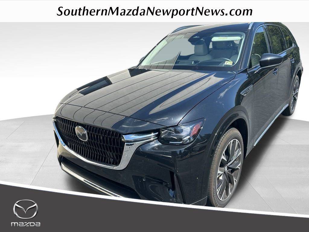 2024 Mazda CX-90 3.3 Turbo S Premium