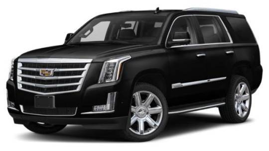 2019 Cadillac Escalade Luxury — SUV — 82,905 mi — Beverly Hills, CA