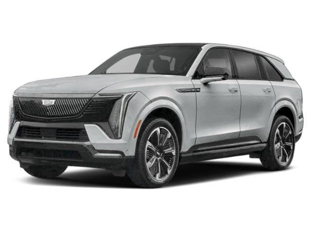 2025 Cadillac Escalade IQ Sport 1 — SUV — 6 mi — Beverly Hills, CA
