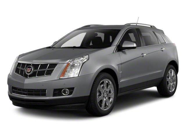 2010 Cadillac SRX Luxury Collection — SUV — 147,937 mi — Beverly Hills, CA