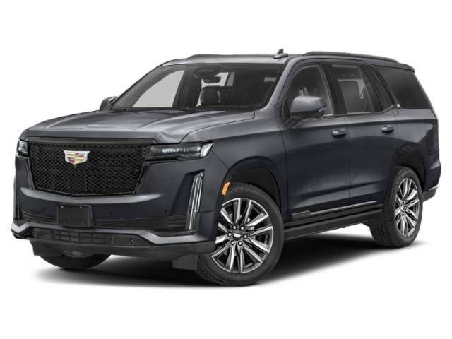 2024 Cadillac Escalade Sport Platinum — SUV — 6,545 mi — Beverly Hills, CA